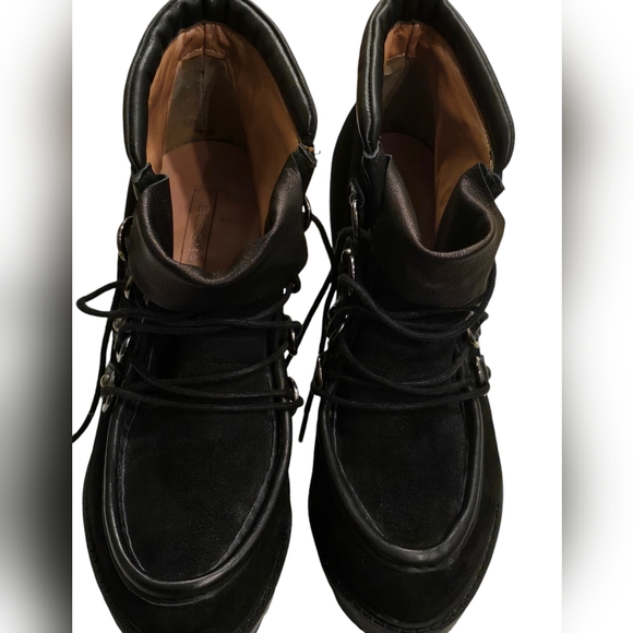 BCBGMAXAZRIA Booties - Picture 5 of 6